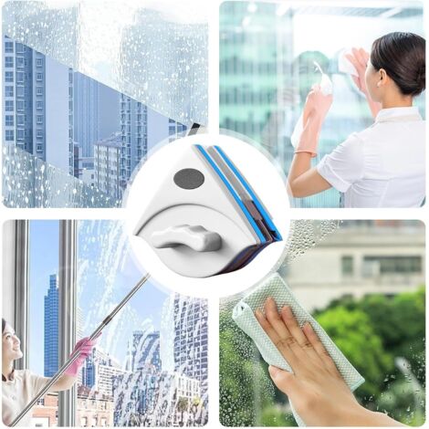 Comment Choisir Le Meilleur Lave Vitre Magnétique