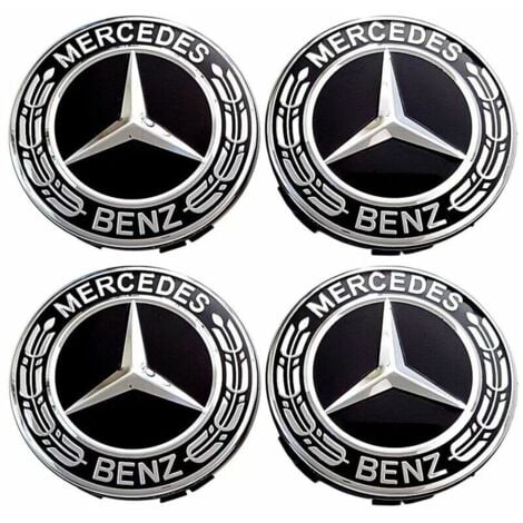Mercedes-Benz Accessoires