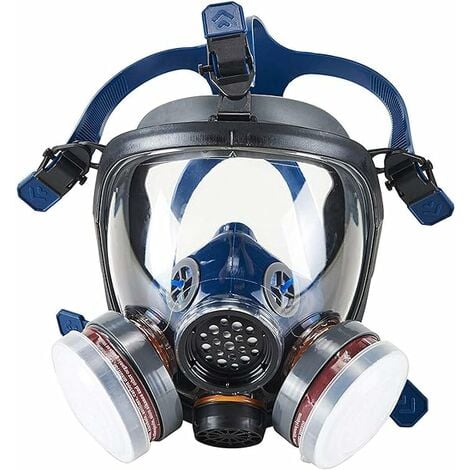 Masque respiratoire jetable FFP2 grande taille - Masque respiratoire - Tous  ergo