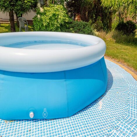 Kit De Réparation Étanche Pour Piscine & Équipements Gonflables – Ruban Adhésif Sous L’Eau