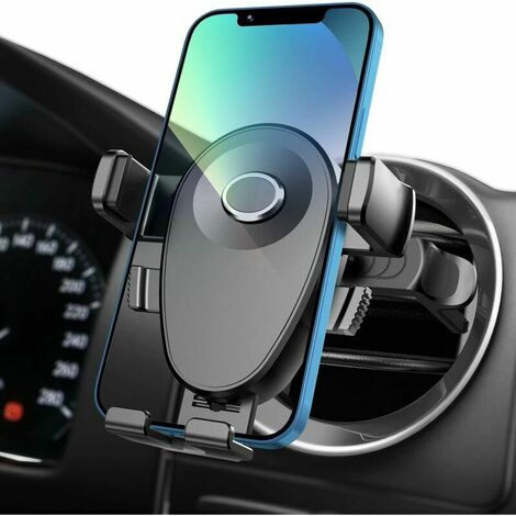 Support de téléphone portable rotatif pour voiture, pour Audi A1