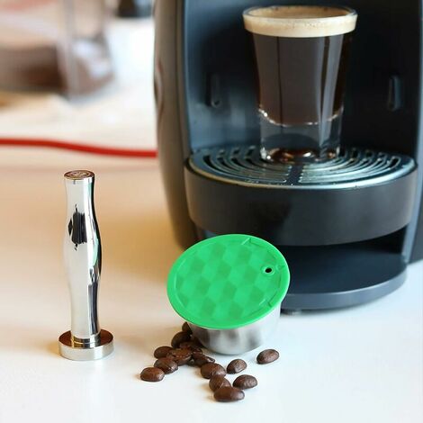 Capsule café réutilisable Dolce Gusto