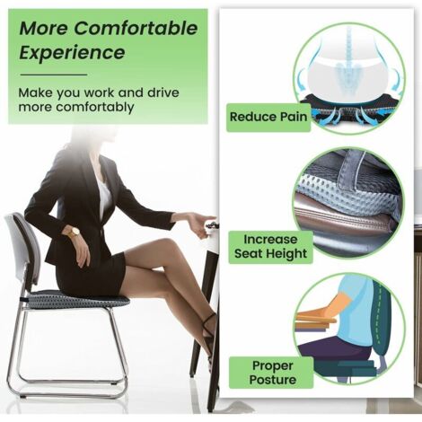 Coussin de soulagement de pression - True Source Technology Co., Ltd