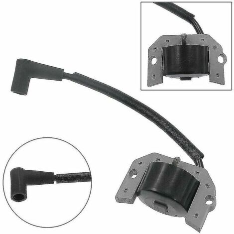 Bobine D'Allumage Pour Moteur Kawasaki - Compatible FJ151V Et FJ180V - Remplacement Références 21171-2267 / 7021 / 7030
