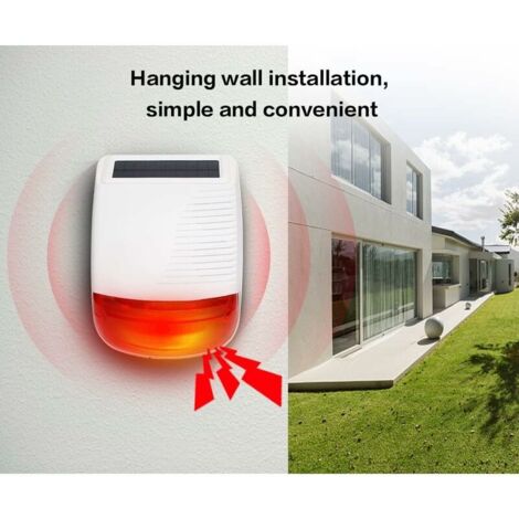 Lot De 2 Lumières Clignotantes LED - Rechargeable Par USB - Pour Cartable Et