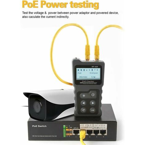 ANS 1900-0019: Testeur Power Check ANSMANN, 12 - 24 V chez reichelt  elektronik
