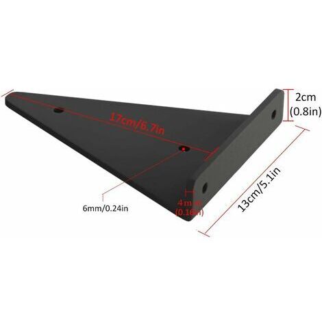 24% Sur Le Support Mural Pour Casque De La Marque K&M Sur Woodbrass Un Super Bon Plan Regarder De Pr S Xumxfgf07sc 1080x675