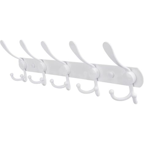 Porte Manteau Mural Motif Patère Murale Bois Portemanteau Moderne Blanc Pierre 691 Entree 105 X 34 Cm 91066086 Porte Manteau Mural Motif Patère Murale Bois Portemanteau Moderne Blanc Pierre 691 Entree 105 X 34 Cm 91066086