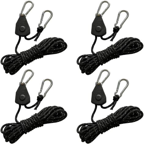 10 Pièces Corde de Tente Réfléchissant,4M Tente de Cordon Réfléchissant en Nylon avec Ajusteur en Aluminium,pour Le Camping en Plein Air, La Randonnée, l'Auvent, La Tente, Etc 10 Pièces Corde de Tente Réfléchissant,4M Tente de Cordon Réfléchissant en Nylon avec Ajusteur en Aluminium,pour Le Camping en Plein Air, La Randonnée, l'Auvent, La Tente, Etc