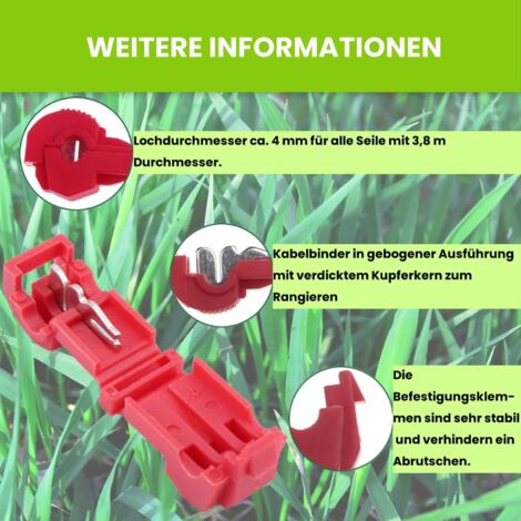 Adattatori Da Esagonale A Quadrato 1/4" - 4 Pezzi Per Cacciaviti Elettrici E Utensili - Foto 8