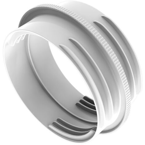 Adaptateur De Fenêtre Pour Tuyau Climatiseur Mobile – Diamètre Intérieur 130/150 Mm – En ABS, étanche, Sans Perçage