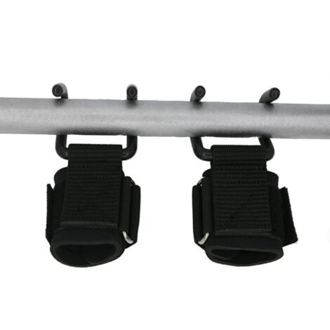 Corde Triceps - Accessoire De Fitness Pour Homme - Nylon Et Fibre De