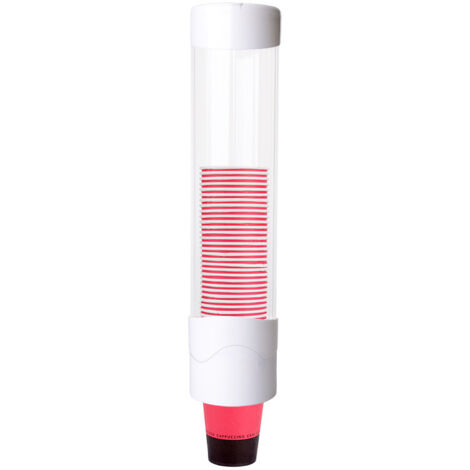 PORTE BOISSON,03--Distributeur automatique de gobelets jetables, en plastique, en papier PORTE BOISSON,03--Distributeur automatique de gobelets jetables, en plastique, en papier