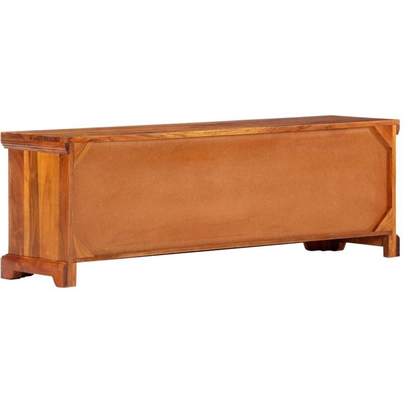 American Furniture Classics Hope Chest with Gun Concealment