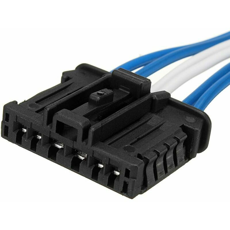 Connecteurs Feux Arrière Pour Peugeot/Citroën – Faciles à Installer, Câble 15 Cm - 9
