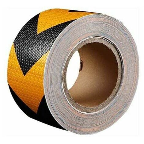 Autocollants De Bande Réfléchissante, Ruban D'avertissement, Bande D'avertissement