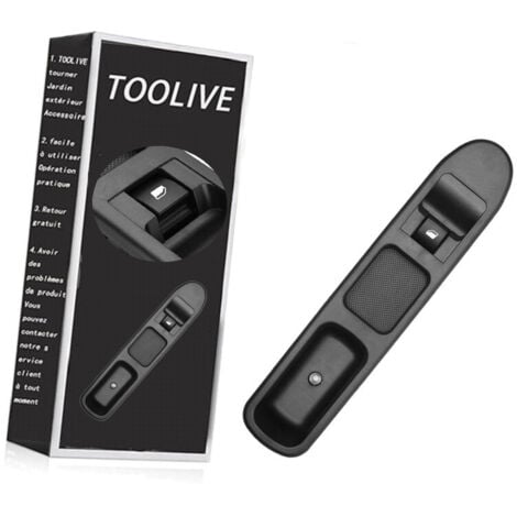 Lève-vitre Bouton Interrupteur avant droit perpeugeot 207 (6Pin)