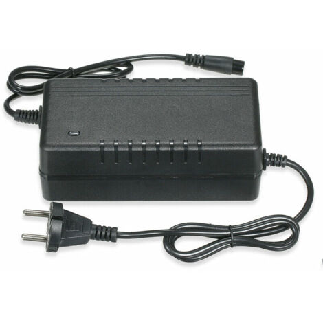 Chargeur Lithium 54.6V 9A Pour Transpalette Noblelift PTE20N - Neuf, Garantie 1 An