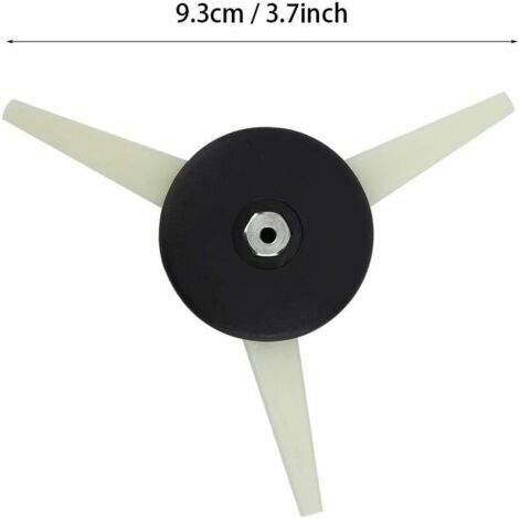 Lame De Rechange Fauitay Pour Monsieur Cuisine Connect 1.0 - Tête De Mixeur 4 Lames En Acier Inoxydable Avec 12 Dents