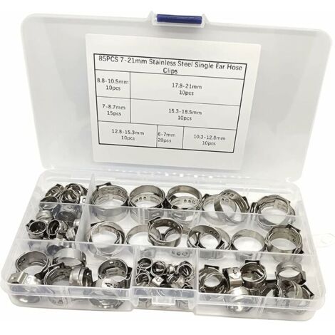 Col D'alimentation De Serrage Planet Eclipse – Occasion