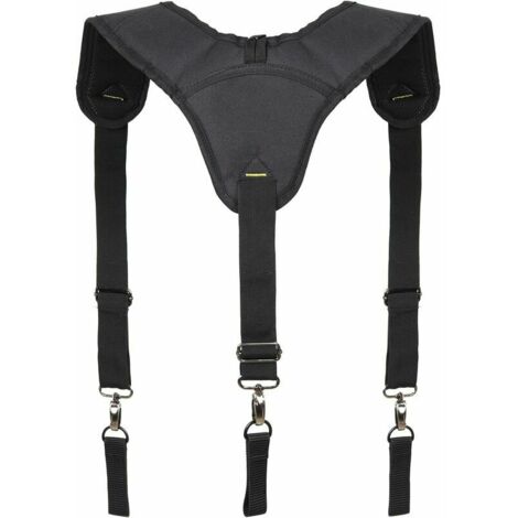Sac à Dos NY Xpress Book Bag – Bretelles Rembourrées, Ceinture Taille, Gris/noir, Occasion