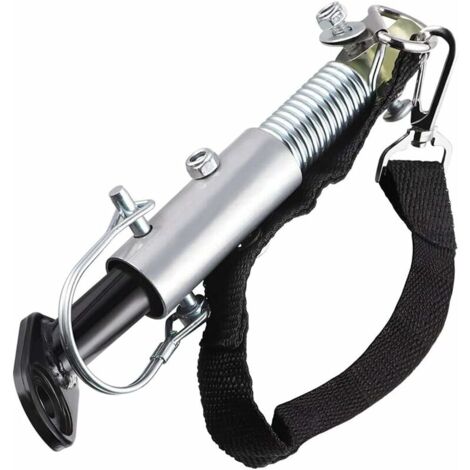 Attelage De Remorque De Vélo Pour Enfants Et Chiens, Coude Coudé Coudé