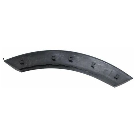 Moulure De Garde-boue (passe-roue) Arrière Droit Pour Fiat Ducato 2006+ - Réf. 1307239070 - Neuf D'origine Italie