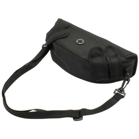 Sacoche De Cadre étanche Pour BMW R1200GS, R1250GS, F750GS, R1200R - Noire, Générique, Neuf