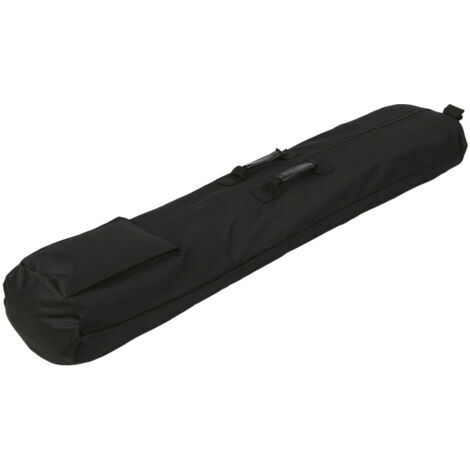 Sac De Rangement Pour Détecteur De Métaux - Poche Latérale Polyvalente Étanché Pour Scanner Et Camping