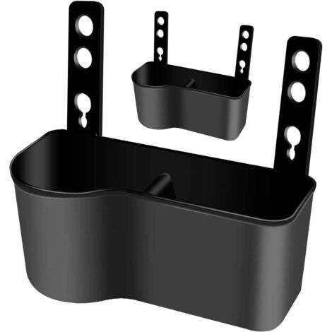 Porte-gobelets Pour Auto Bouteille Amovible Et Universel Avec Support