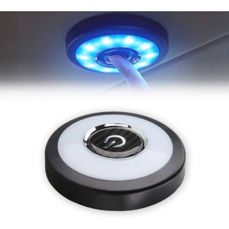 Lampe De Lecture Intérieure De Voiture (plafonnier) – SODIAL MB774928, Universelle, Neuve