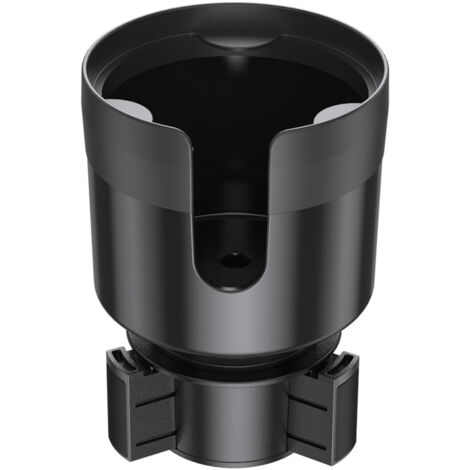 Agctrler Porte-gobelet De Voiture Avec Base Réglable