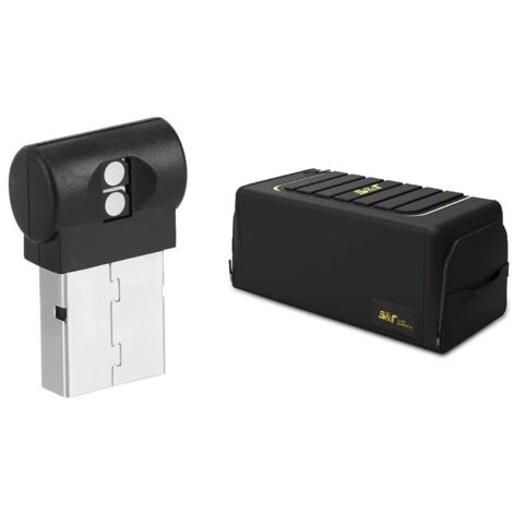Bvizyelck Éclairage De Coffre De Voiture 4M - Bande Lumineuse LED Imperméable IP65 Avec Détection Automatique Pour Berlines, SUV Et Véhicules
