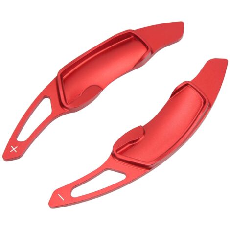 Paire Leviers Vitesses Vélo Alliage Aluminium - 3x6/3x7 Vitesses, Pour Guidon 22.2 Mm, Câbles Inclus