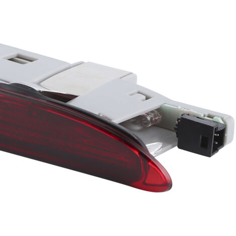3e Feu Stop LED Surélevé Pour Mercedes-Benz ML Classe M W164 (2005-2011) - Réf. 1648201056