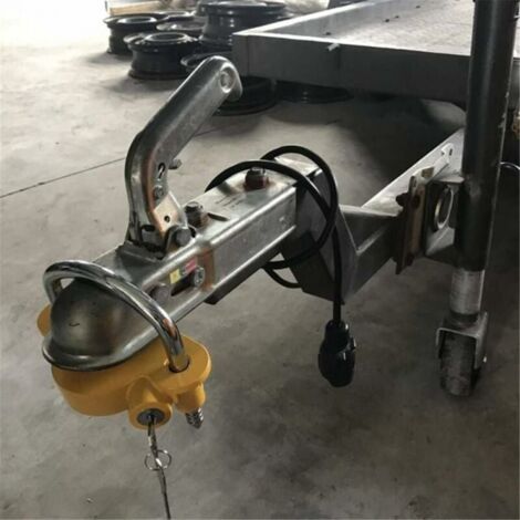 Tendeur De Cordon En Alliage D'aluminium - Stabilise Auvent, Tente, Guyline - Robuste