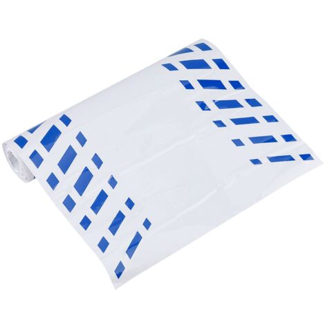 Autocollant Chromé Latéral Pour Volkswagen Magotan B8 - Garniture De Protection Et Décoration - Facile à Poser