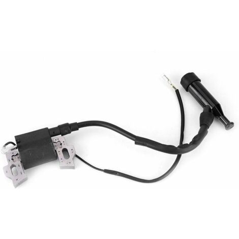 Bobine D'allumage Haute Tension Pour Générateur 145F 650 ET950 - Pièce De Rechange Compatible Groupes électrogènes 2 Temps - Puissance 950-1000W - 11