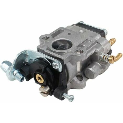 Kit De Carburateur Pour CG430 520 40-5 44-5, Moteur De Débroussailleuse TL43 TL52, Bougie D Filtre A Carburant 85572099