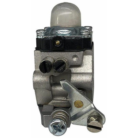 Ampoule D'amorçage Pour Carburateur Zama - Lot De 5 Pièces, Remplace 4226 121 2700, Compatible Stihl FS56, BR200 Et Autres