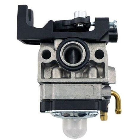 Kit De Réparation De Carburateur, Débroussailleuse Et Souffleur JRISBO Et Moteur 4 Temps Pour Honda Gx25 Gx35 Ums425e Umk425e Umk435e Hhb25 Fg110 Avec Joint De Filtre Et Bougie Dallumage 87233213