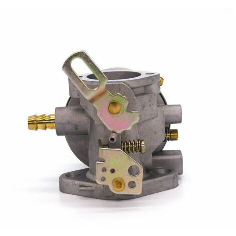 Carburateur Compatible Avec Moteur TECUMSEH Série HM70, HM80, HMSK80 - Foto 5