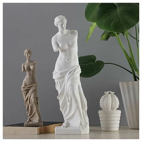 Statue de Vénus, Statues décoratives, Décoration intérieure, Statue grecque  antique, Accessoires de décoration intérieure, Sculpture en polyrésine