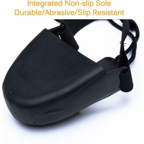 Couvre-embouts De Protection Pour Chaussures De Sécurité - Taille 40 (pointure FR)