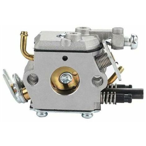 Kit De Reconstruction De Carburateur Pour Husqvarna 45 45 51 55 H55 H51