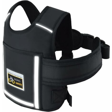 Harnais de ceinture de sécurité pour bébé / sangle réglable 5 points Harnais  de sécurité ceinture pour bébé chaise haute poussette poussette poussette  harnais universel1m