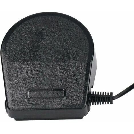 DIYARTS Commande De Pédale De Pied De Machine à Coudre électronique à Commande De Vitesse