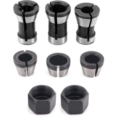 2 Porta Scontrini In Acciaio Inox - Base Rotonda, Spilli Per Ricevute, Per Ufficio, Bar, Ristoranti - Foto 6