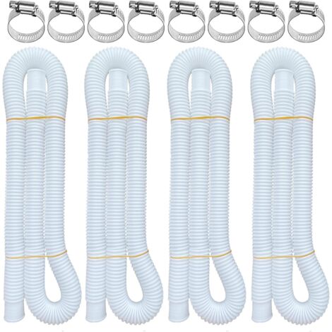 2x Cartouche De Rechange HEPA 58012 Pour Pompe De Filtration De Piscine Intex A C Type Iii 500 800 5 Nbsp 500 Gallons Fd2138 96866899