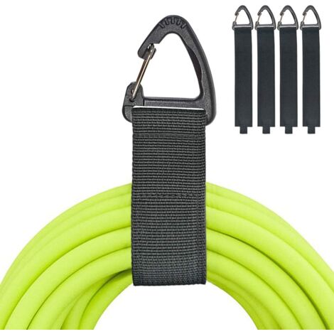 Rallonges D'Arbre De Golf ANCLLO - 4 Pièces 88mm - Pour Clubs En Acier